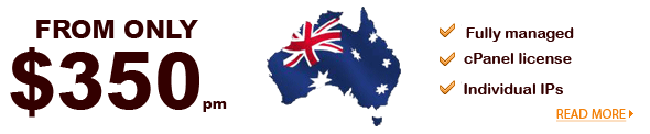 Dedicated Servers Dedicated Servers