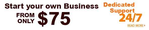 Resellers - Start Your Business Today! Resellers - Start Your Business Today!