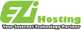 Ezihosting Logo