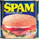 SPAM - what is spam - how do I recognise and deal with it