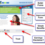 Landing Page - Lead Capture - Lander - Squeeze Pages