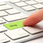 I want to write a blog so do I need a website | Writing Blogs?