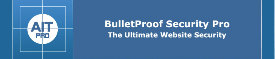 BulletProof Security